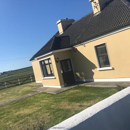 The West House Villa Belmullet Luaran gambar