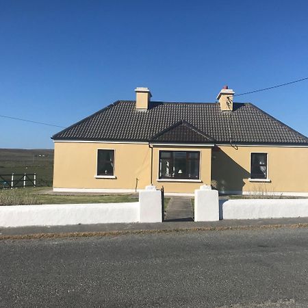 The West House Villa Belmullet Luaran gambar