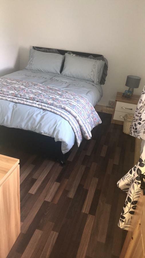 The West House Villa Belmullet Luaran gambar