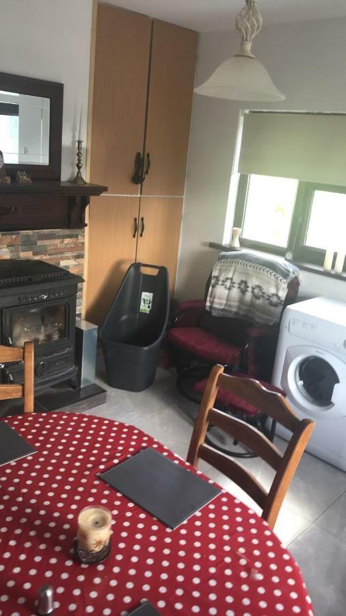 The West House Villa Belmullet Luaran gambar