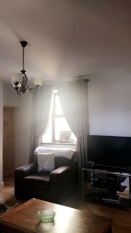 The West House Villa Belmullet Luaran gambar