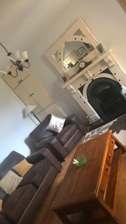 The West House Villa Belmullet Luaran gambar