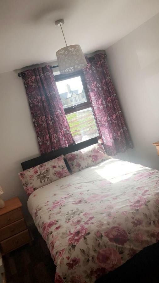 The West House Villa Belmullet Luaran gambar