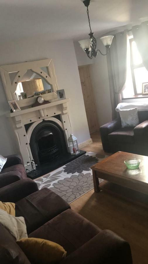 The West House Villa Belmullet Luaran gambar