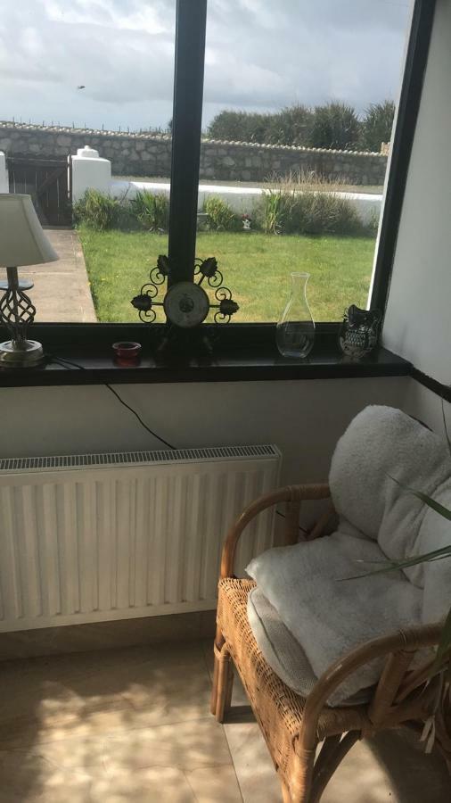 The West House Villa Belmullet Luaran gambar