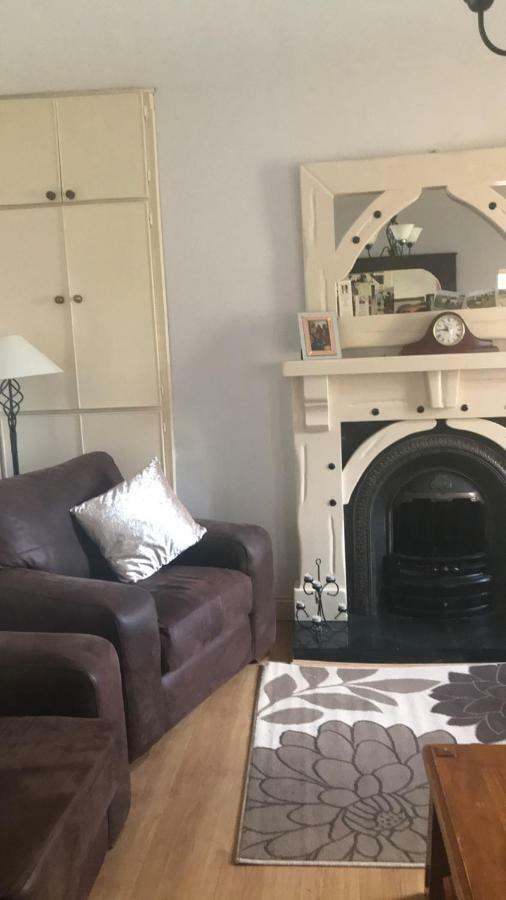 The West House Villa Belmullet Luaran gambar