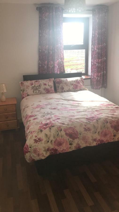 The West House Villa Belmullet Luaran gambar