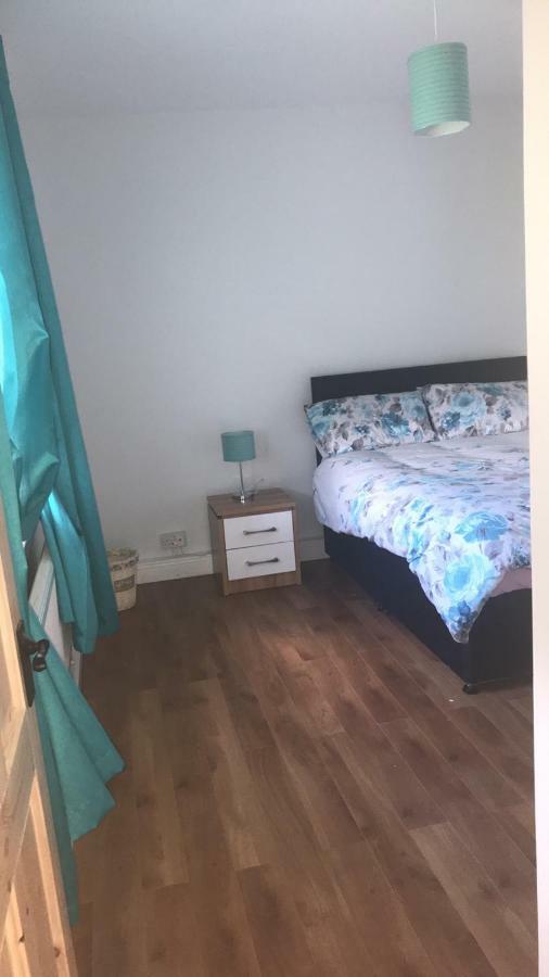 The West House Villa Belmullet Luaran gambar